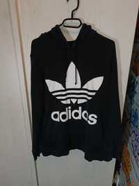 Bluza z kapturem Adidas