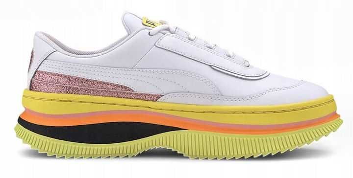 Buty Puma Deva 90's POP Wn's Rozmiary - 37, 37.5, 38