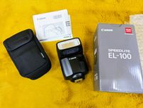 КОМПАКТНИЙ спалах Canon Speedlite EL-100