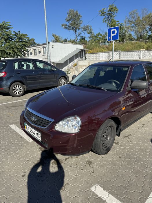 Продам ВАЗ 2170 priora 2013