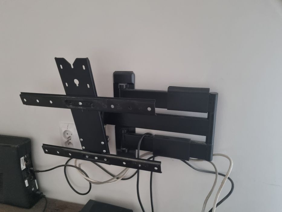 Uchwyt ruchomy do telewizora 40"