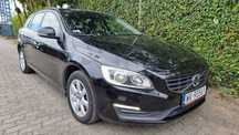 Volvo V60 1.6D 115KM 188tys km Skóry Navi 100% org lakier Po rozrządzie