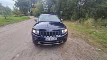 Jeep Grand Cherokee Prywatne