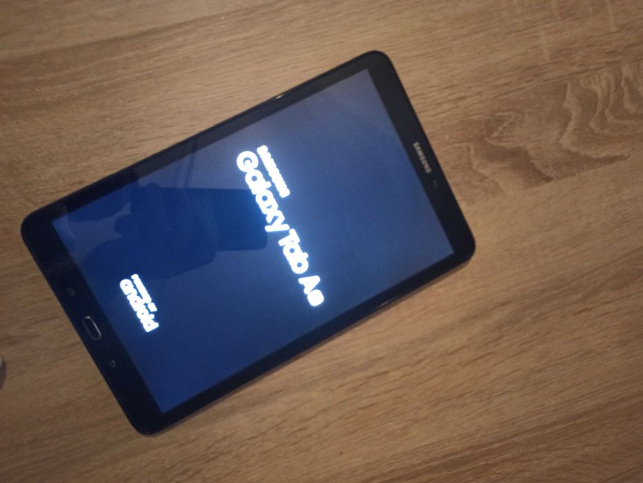 Samsung Galaxy TAB a6