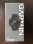 Garmin Forerunner 55