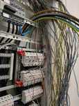 Instalacje elektryczne, monitoring, internet. Elektryk
