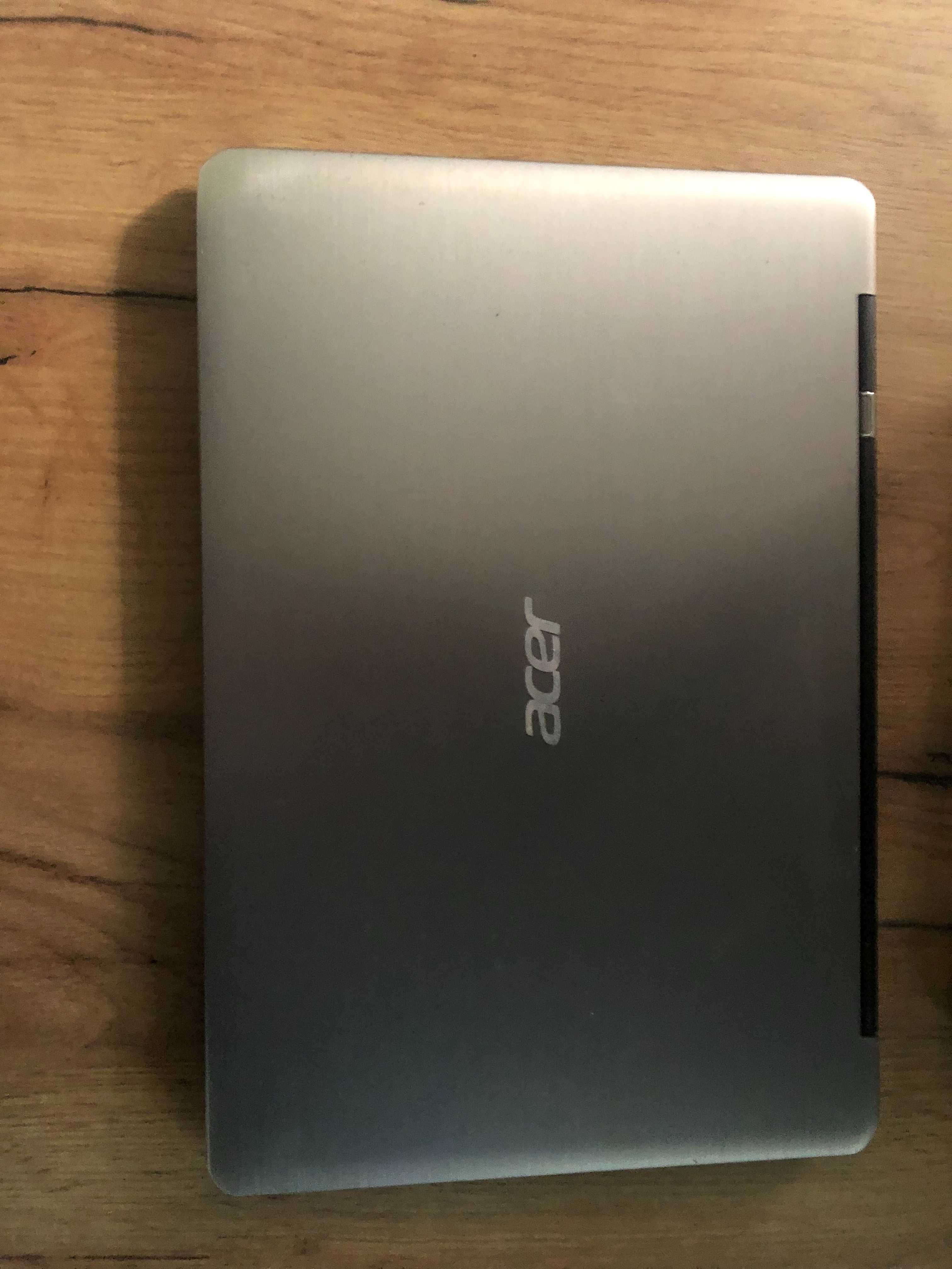 Acer aspire s3 i5-3317u/4gb