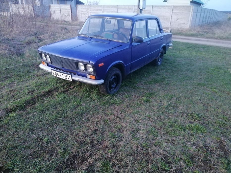 Продам Ваз 2103 1982р