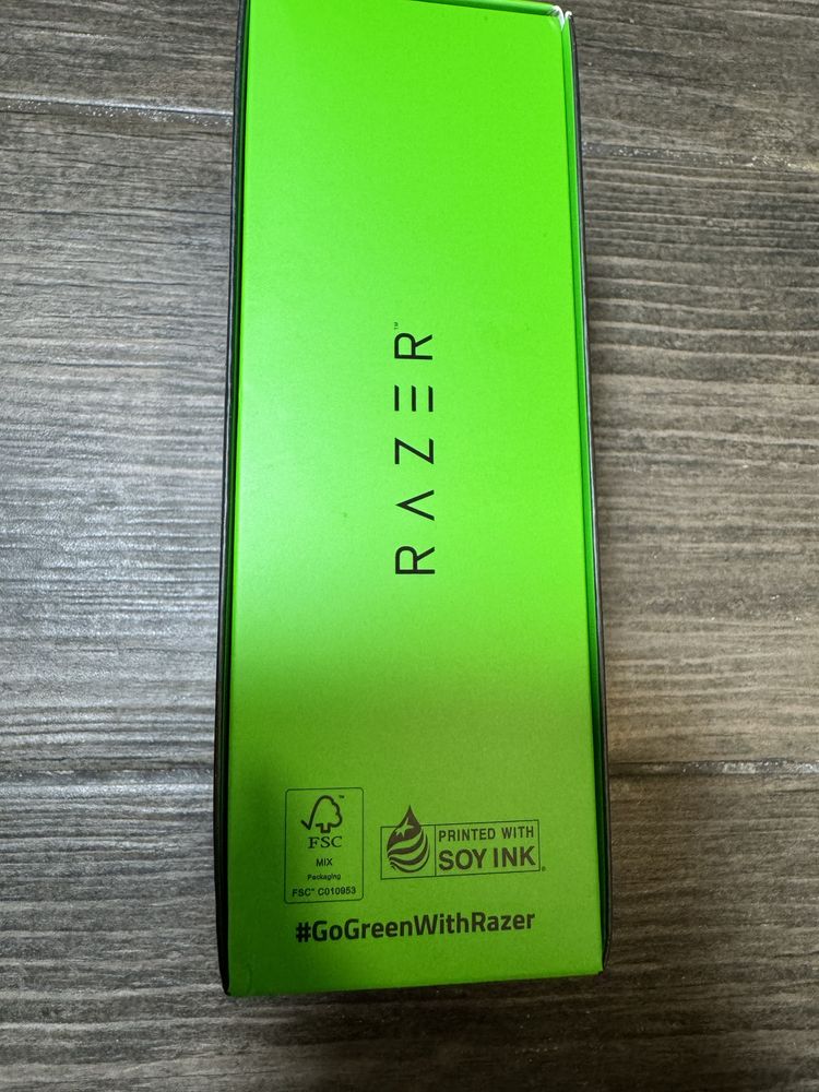 Razer NagaV2 Hyperspeed нова