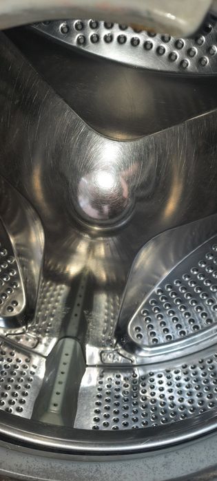 Продам стиральную машину Samsung S843 на 3.5 кг