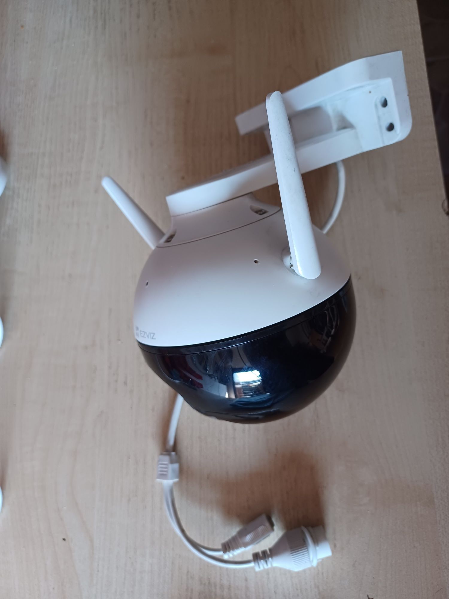 Kamera Ezviz ...