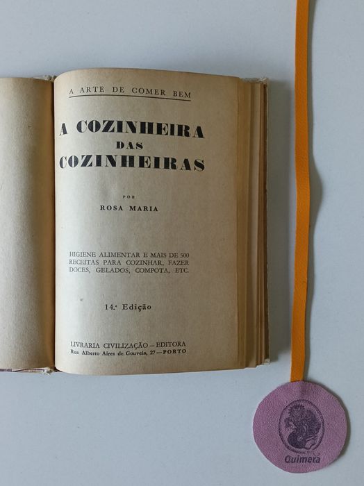 A cozinheira das cozinheiras