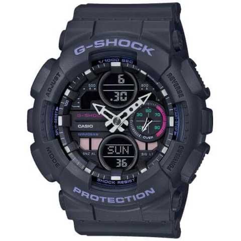 Годинник Casio G-Shock gma s140