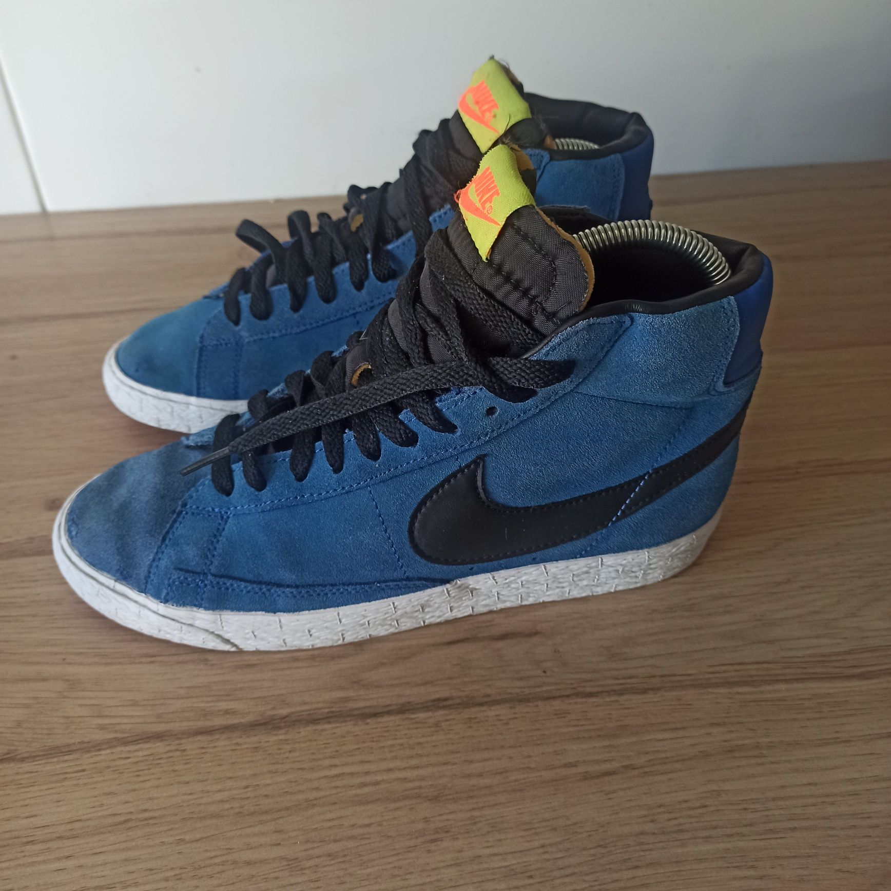 Buty Nike rozmiar 38