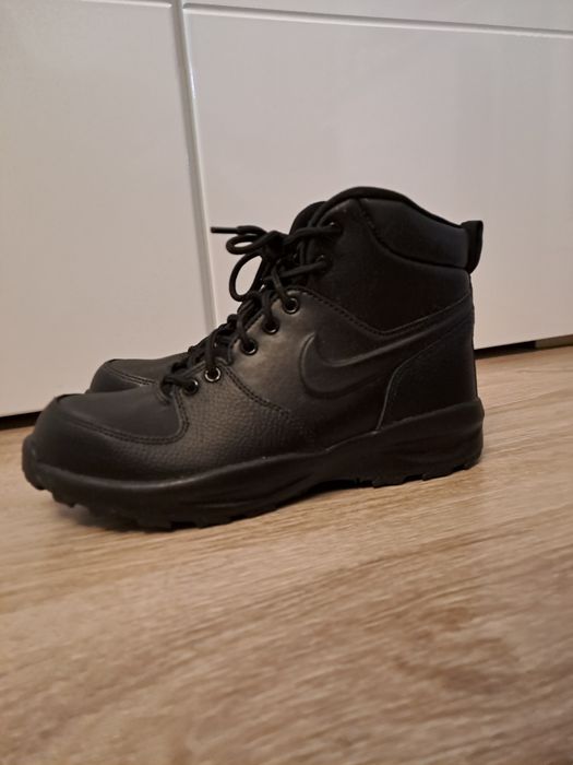 Buty zimowe Nike