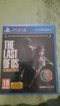 The last of us remastered