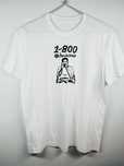 Koszulka - 1-800-Oświecenie Taco Hemingway Rap T-shirt (krótki rękaw)