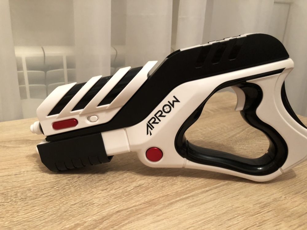 Пістолет для ігор на телефоні AR Gamepad ARROW