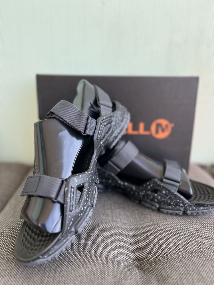 Чоловічі сандалі 41;43;44 45 р нові Merrell Hydrotrekker Trekking