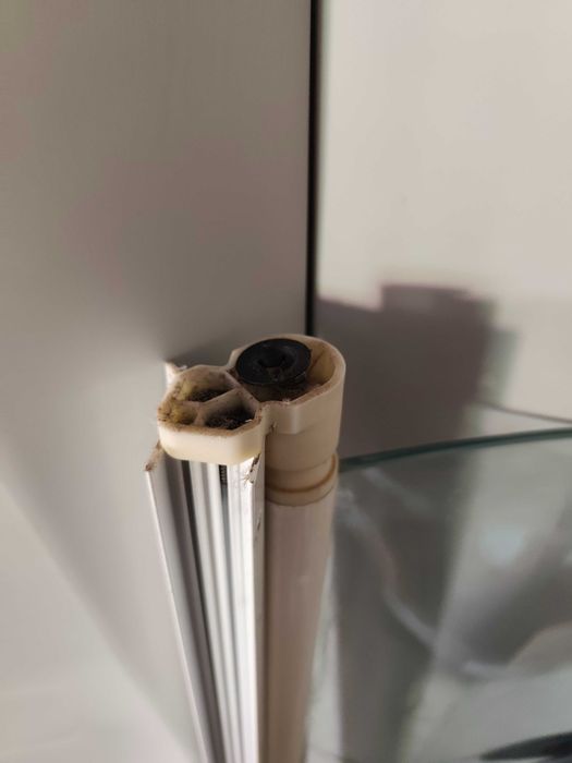 Vidros de Banheira Hidromassagem da Marca JACUZZI a preço reduzido