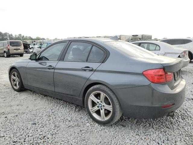2014 BMW 328 D Дизель Ціла