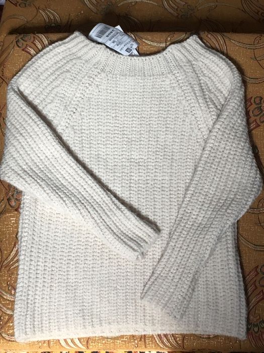 Вязаный свитер PARKhande