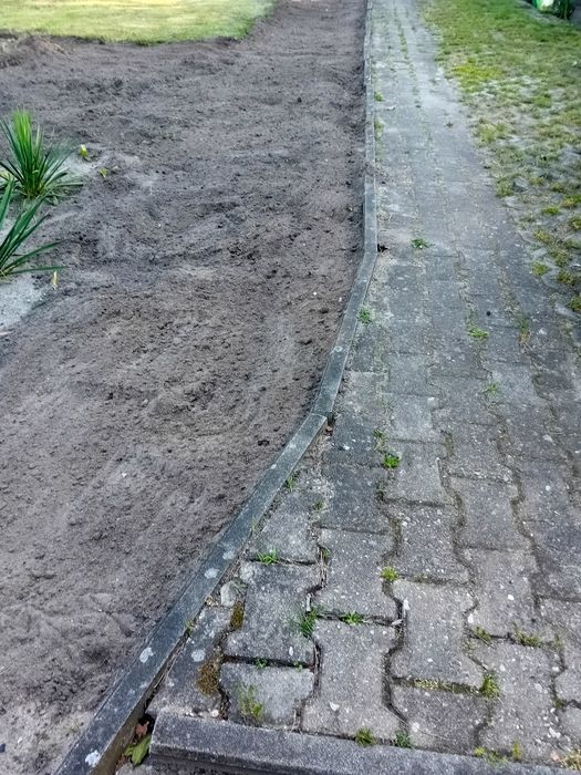 Okazja kostka brukowa 25m