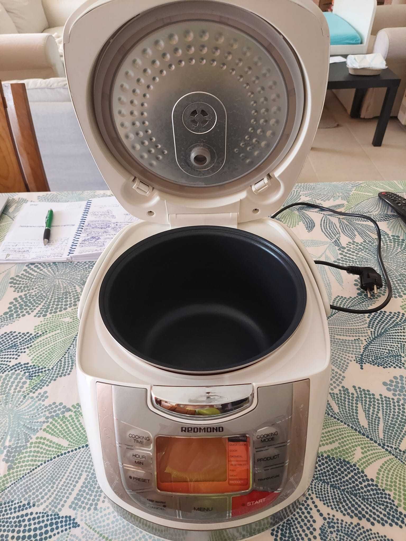 Robot de cozinha Novo