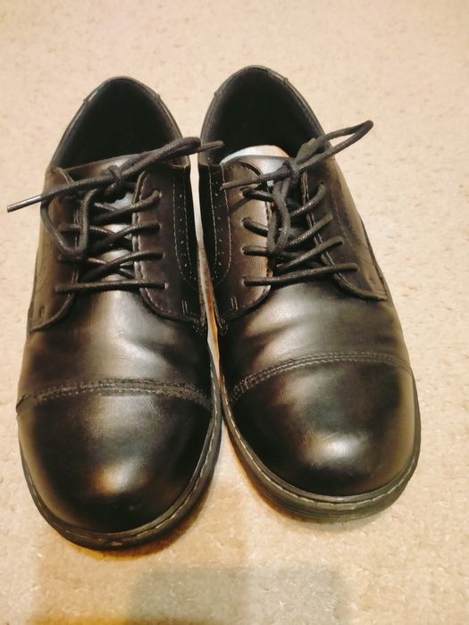 Buty eleganckie Cool club 35/23 cm