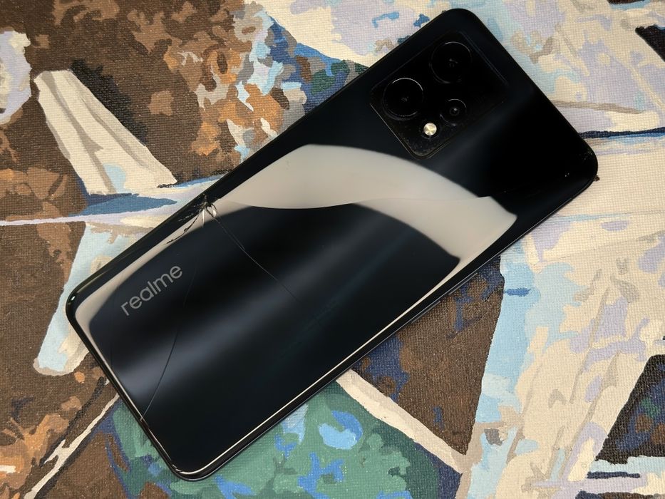 Realme 9 Pro Plus 16/256 NFC
