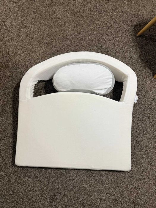 Conjunto de 3 peças de almofadas para alívio da pressão nos ombros