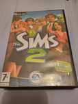 SIMS 2, gra na PC, wersja podstawowa, jęz. ang