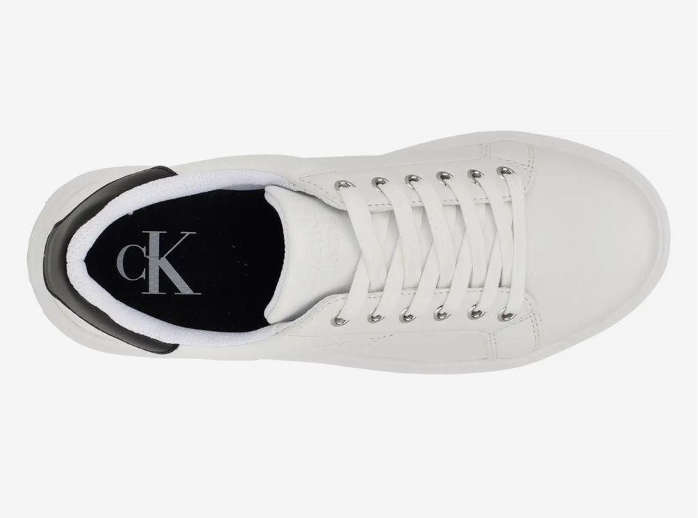 Кроссовки, сникерсы Calvin Klein