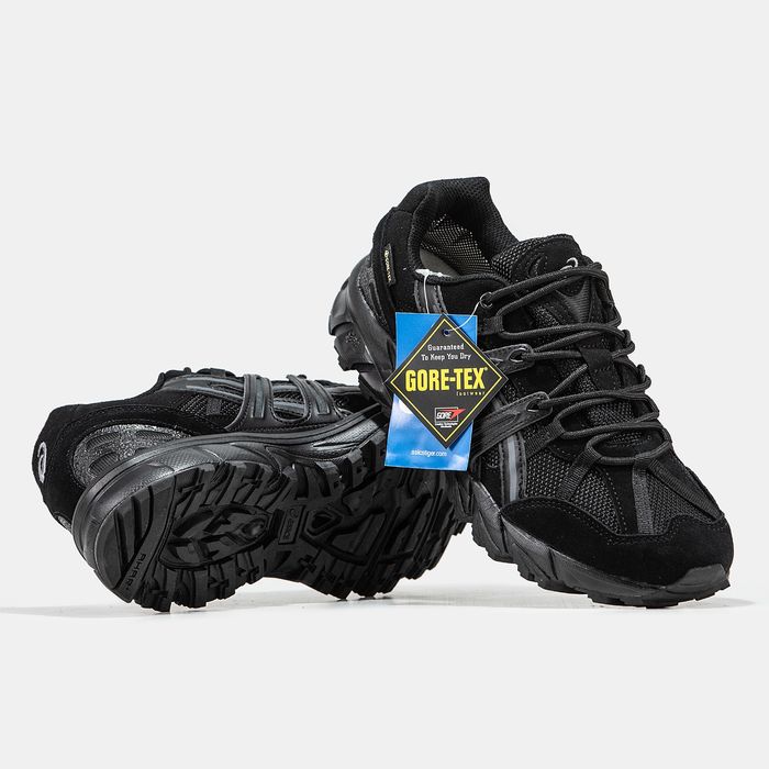 Кросівки чоловічі Asics gel Sonoma Gore-Tex 41-46 р