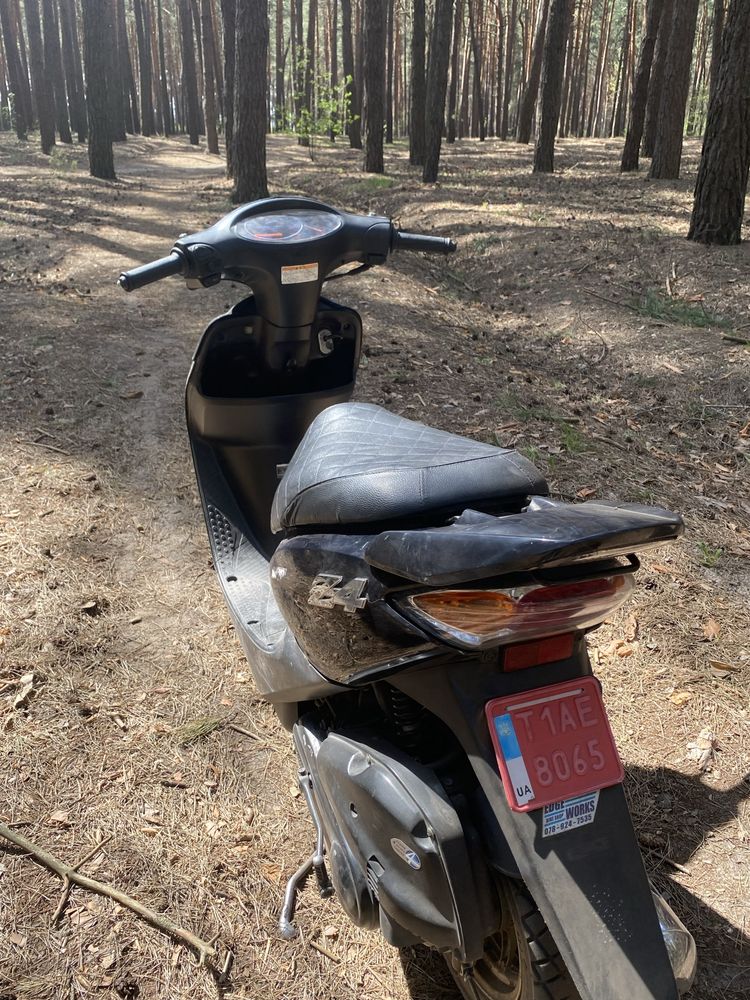 продам Honda-Dio AF63 Z4