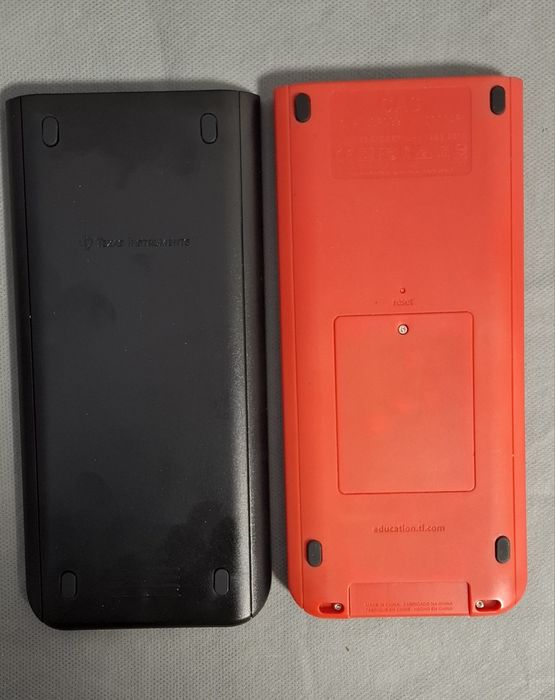 Calculadora Gráfica Texas Instruments TI-Nspire CX II-T CAS