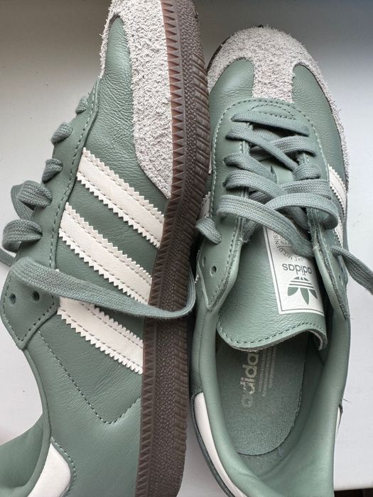 Adidas SAMBA OG кросівки