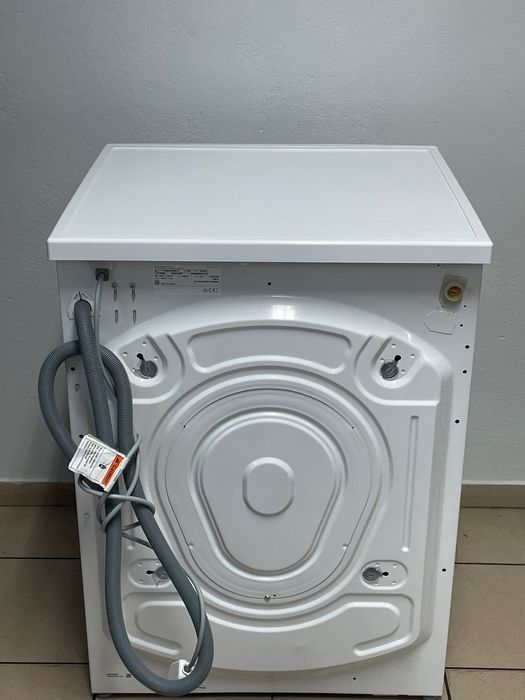 Пральна машина Bosch WAB24166SN.