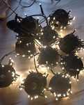 Zewnetrzne lampki led