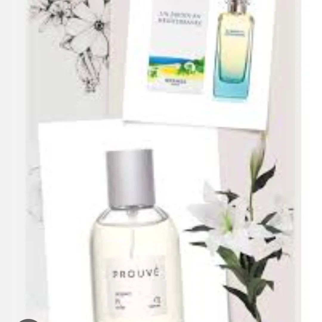 Perfumes Coleção Clássica Femininos 50ml