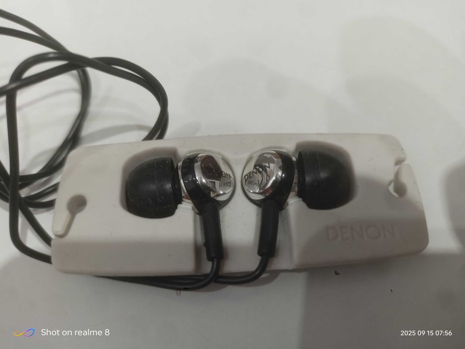 Słuchawki DENON AH-C260