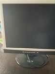 Monitor 17 cali.