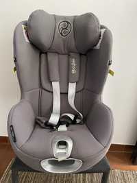 Cadeira cybex Sirona Zi i-size