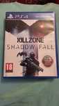 Killzone Shadow Fall . Gra na ps4 / 5 .