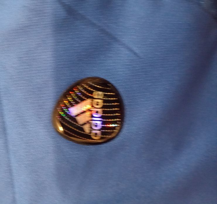 Camisola Chelsea de 2012