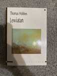 Thomas Hobbes „Lewiatan”