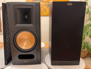 Kolumny Klipsch Refeerence RB-81 II