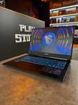 Ноутбук MSI Cyborg 15 A12U i5-12450H/RTX 2050/RAM 16 GB/SSD 512 GB