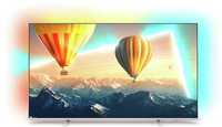 Philips LED 43" 4K AndroidTV Ambilight x3 43PUS8057 Telewizor Nowy GW