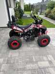 Quad XTR Pro Varia
